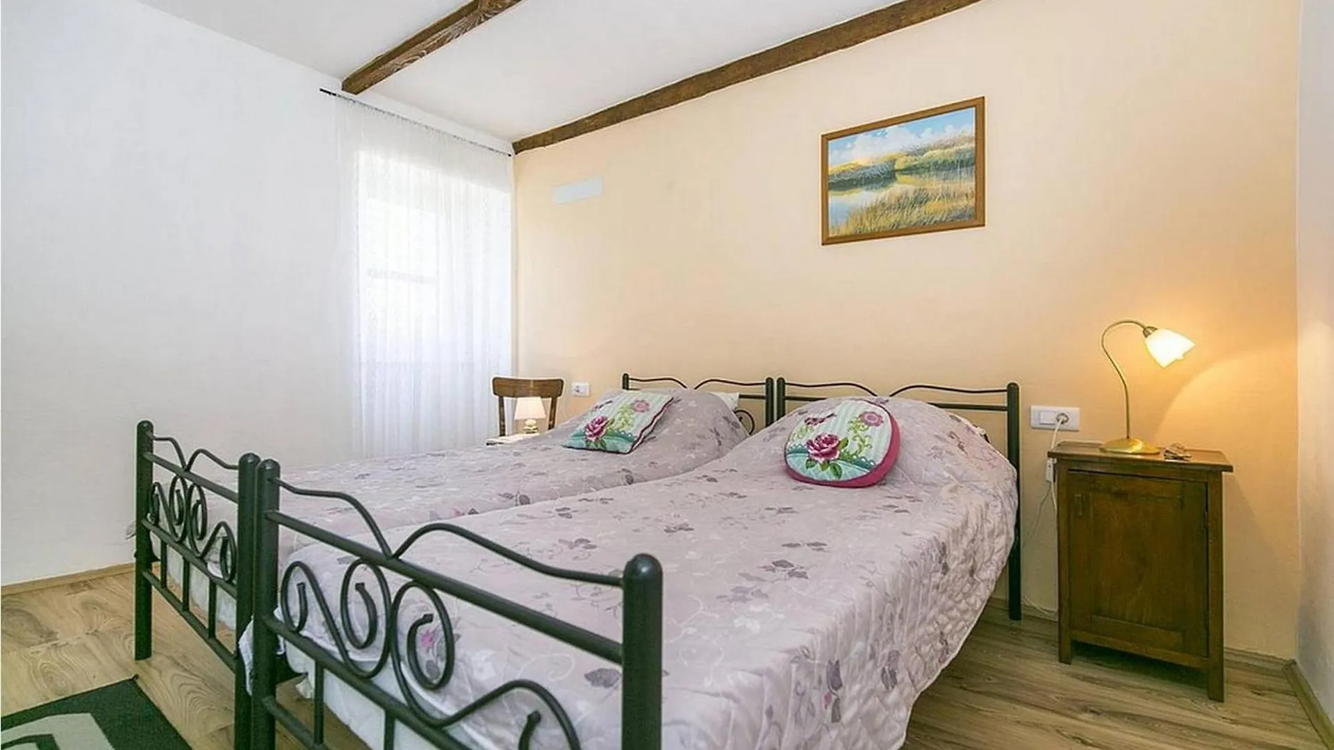 Haus Maria Villa Labin  0*, Labin (Istria) Kroatien