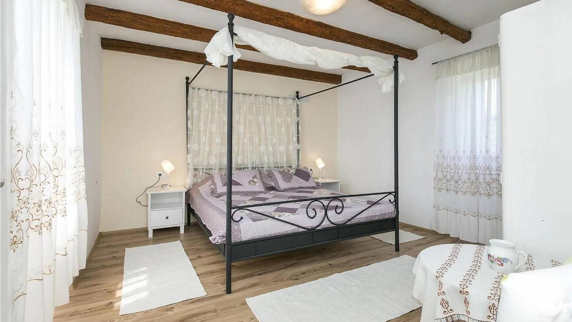 Semesterbostad Haus Maria Villa Labin