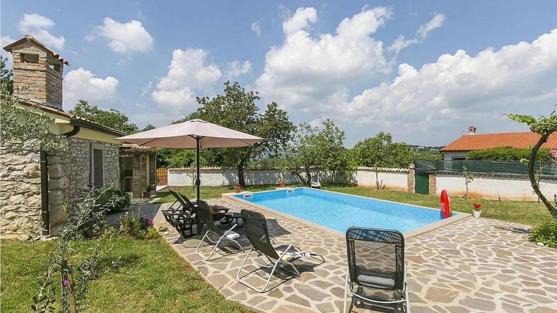 Haus Maria Villa Labin  Labin (Istria)