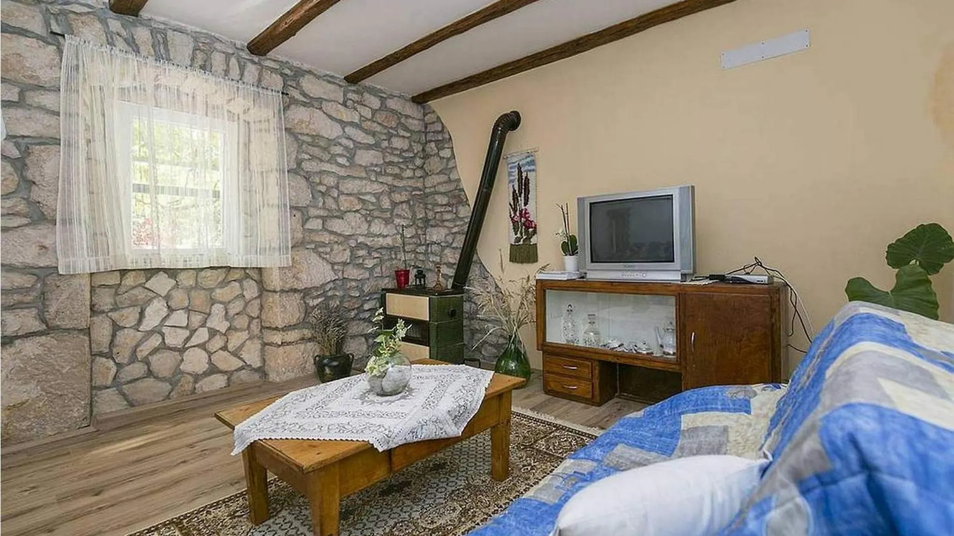 Haus Maria Villa Labin  Labin (Istria)