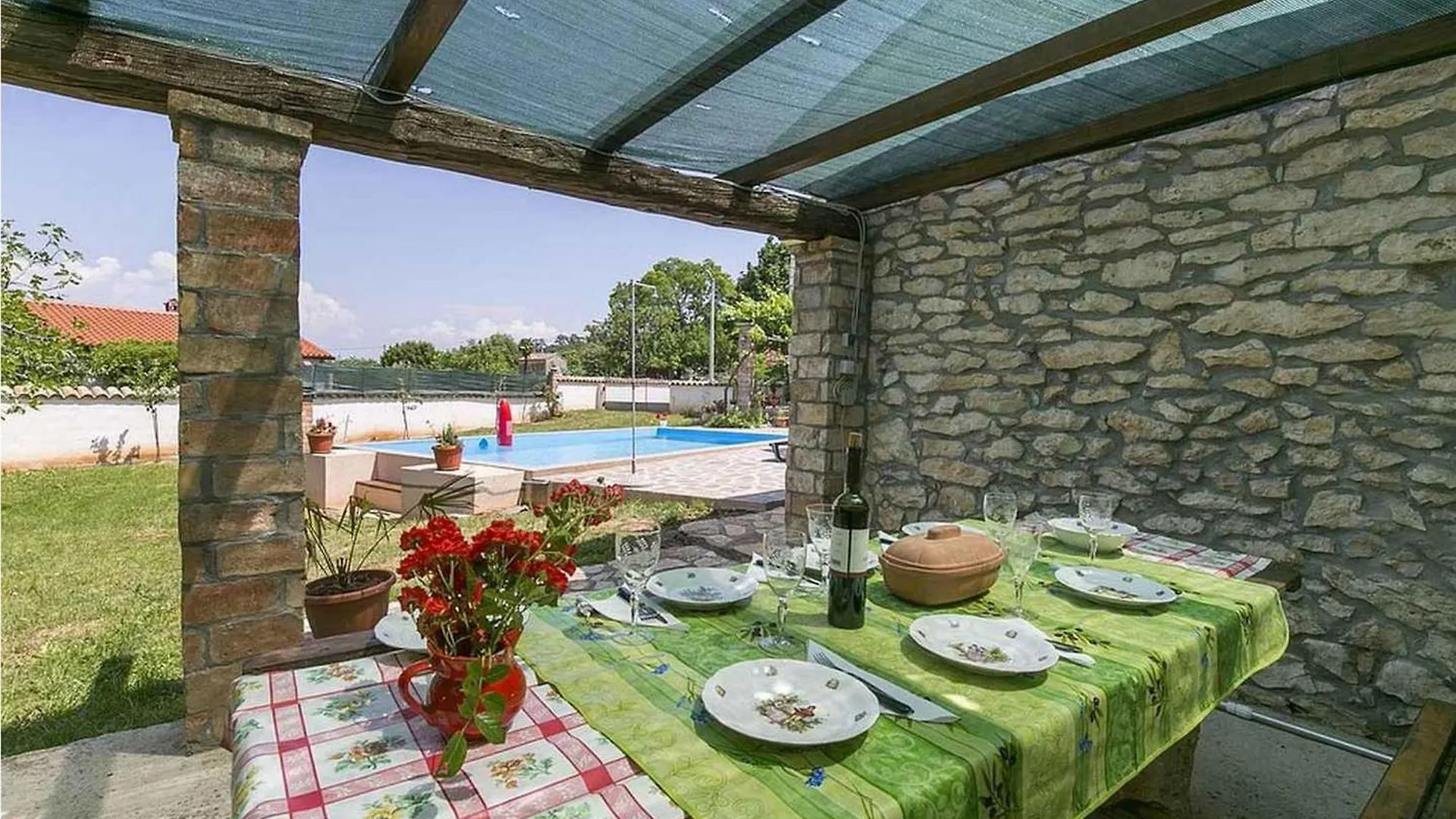 Haus Maria Villa Labin  0*, Labin (Istria)