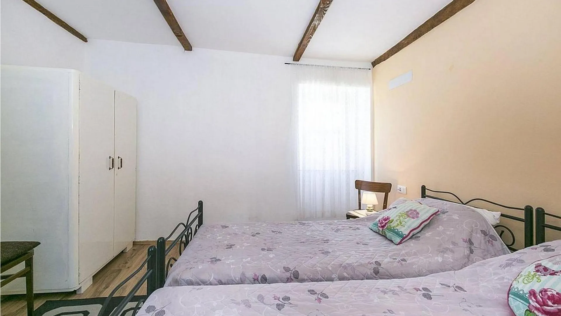 Haus Maria Villa Labin  Semesterbostad Labin (Istria)